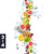 Poster Fruechte In Spritzwasser Hochformat Motivorschau Seitenverhaeltnis 3 4