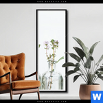 Poster Kraeuter In Flaschen Schmal Produktvorschau mit dem Bild Kräuter in Flaschen im Format Schmal.