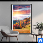 Poster Schoenheitswelt Hochformat Produktvorschau mit dem Bild Schönheitswelt im Format Hochformat.