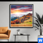 Poster Schoenheitswelt Quadrat Produktvorschau mit dem Bild Schönheitswelt im Format Quadrat.