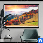 Poster Schoenheitswelt Querformat Produktvorschau mit dem Bild Schönheitswelt im Format Querformat.