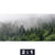 Poster Wald Im Nebel Querformat Motivorschau Seitenverhaeltnis 2 1