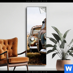 Spannbild Alte Rostige Autos Schmal Produktvorschau mit dem Bild Alte rostige Autos im Format Schmal.