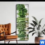 Spannbild Aromen Der Gruenen Kueche Schmal Produktvorschau mit dem Bild Aromen der grünen Küche im Format Schmal.