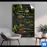 Spannbild Aromen Der Natur Hochformat Produktvorschau mit dem Bild Aromen der Natur im Format Hochformat.