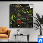 Spannbild Aromen Der Natur Quadrat Produktvorschau mit dem Bild Aromen der Natur im Format Quadrat.
