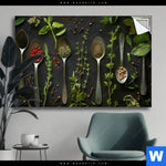 Spannbild Aromen Der Natur Querformat Produktvorschau mit dem Bild Aromen der Natur im Format Querformat.