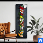 Spannbild Aromen Der Weltkueche Schmal Produktvorschau mit dem Bild Aromen der Weltküche im Format Schmal.