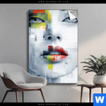 Spannbild Farbcodes Der Identitaet Hochformat Produktvorschau mit dem Bild Farbcodes der Identität im Format Hochformat.