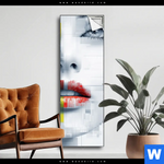 Spannbild Farbcodes Der Identitaet Schmal Produktvorschau mit dem Bild Farbcodes der Identität im Format Schmal.