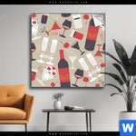 Spannbild Flaschen Glaeser No 2 Quadrat Produktvorschau mit dem Bild Flaschen & Gläser No. 2 im Format Quadrat.