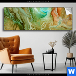 Spannbild Fluid Art Naturschauspiel Panorama Produktvorschau mit dem Bild Fluid Art Naturschauspiel im Format Panorama.