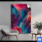 Spannbild Fluid Fantasia Hochformat Produktvorschau mit dem Bild Fluid Fantasia im Format Hochformat.