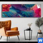 Spannbild Fluid Fantasia Panorama Produktvorschau mit dem Bild Fluid Fantasia im Format Panorama.