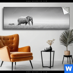 Spannbild Freundschaft Panorama Produktvorschau mit dem Bild Freundschaft im Format Panorama.