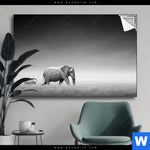 Spannbild Freundschaft Querformat Produktvorschau mit dem Bild Freundschaft im Format Querformat.