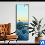 Spannbild Gipfel In Den Alpen Schmal Produktvorschau mit dem Bild Gipfel in den Alpen im Format Schmal.