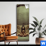 Spannbild Goldene Fluegel Schmal Produktvorschau mit dem Bild Goldene Flügel im Format Schmal.