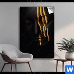 Spannbild Goldene Traenen Hochformat Produktvorschau mit dem Bild Goldene Tränen im Format Hochformat.