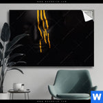 Spannbild Goldene Traenen Querformat Produktvorschau mit dem Bild Goldene Tränen im Format Querformat.