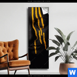 Spannbild Goldene Traenen Schmal Produktvorschau mit dem Bild Goldene Tränen im Format Schmal.