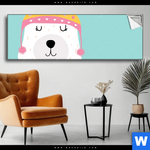 Spannbild Kein Drama Lama Panorama Produktvorschau mit dem Bild Kein Drama Lama im Format Panorama.