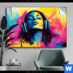 Spannbild Klang Der Farben Querformat Produktvorschau mit dem Bild Klang der Farben im Format Querformat.