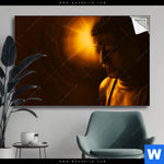 Spannbild Licht Der Weisheit Querformat Produktvorschau mit dem Bild Licht der Weisheit im Format Querformat.