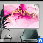 Spannbild Luxury Abstract Fluid Art No 7 Querformat Produktvorschau mit dem Bild Luxury Abstract Fluid Art No. 7 im Format Querformat.