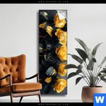 Spannbild Luxus Rosen Schmal Produktvorschau mit dem Bild Luxus Rosen im Format Schmal.