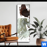 Spannbild Milch Kuesst Schokolade Schmal Produktvorschau mit dem Bild Milch küsst Schokolade im Format Schmal.