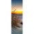Spannbild Ostseestrand Bei Sonnenuntergang Schmal Motivvorschau