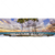 Spannbild Palmen Auf Insel Panorama Motivvorschau