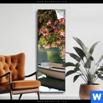 Spannbild Romantische Bootstour Schmal Produktvorschau mit dem Bild Romantische Bootstour im Format Schmal.