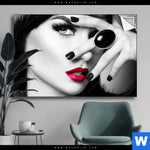 Spannbild Schoene Geheimnisvolle Querformat Produktvorschau mit dem Bild Schöne Geheimnisvolle im Format Querformat.