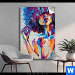 Spannbild Schoene Luise Hochformat Produktvorschau mit dem Bild Schöne Luise im Format Hochformat.