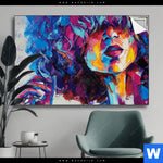 Spannbild Schoene Luise Querformat Produktvorschau mit dem Bild Schöne Luise im Format Querformat.