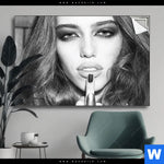 Spannbild Schoener Mittelfinger Querformat Produktvorschau mit dem Bild Schöner Mittelfinger im Format Querformat.