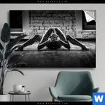 Spannbild Schoenheit Der Frau Querformat Produktvorschau mit dem Bild Schönheit der Frau im Format Querformat.