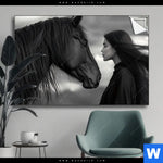 Spannbild Seelenblick Querformat Produktvorschau mit dem Bild Seelenblick im Format Querformat.