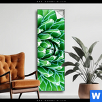 Spannbild Tropische Pflanze Schmal Produktvorschau mit dem Bild Tropische Pflanze im Format Schmal.