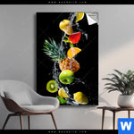 Spannbild Viele Fruechte Hochformat Produktvorschau mit dem Bild Viele Früchte im Format Hochformat.