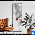 Spannbild Zarter Schmetterling Schmal Produktvorschau mit dem Bild Zarter Schmetterling im Format Schmal.