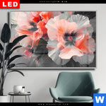 Wechselmotiv Dia Blumen In Voller Pracht Querformat Produktvorschau mit dem Bild Blumen in voller Pracht im Format Querformat.