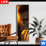 Wechselmotiv Dia Buddha Licht Der Weisheit Schmal Produktvorschau mit dem Bild Buddha - Licht der Weisheit im Format Schmal.