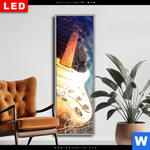 Wechselmotiv Dia E Gitarre Schmal Produktvorschau mit dem Bild E-Gitarre im Format Schmal.