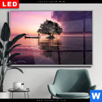 Wechselmotiv Dia Fischer Auf Boot Sonnenaufgang Querformat Produktvorschau mit dem Bild Fischer auf Boot Sonnenaufgang im Format Querformat.