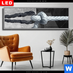 Wechselmotiv Dia Freundschaft Respekt Panorama Produktvorschau mit dem Bild Freundschaft & Respekt im Format Panorama.