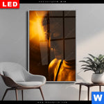Wechselmotiv Dia Licht Der Weisheit Hochformat Produktvorschau mit dem Bild Licht der Weisheit im Format Hochformat.
