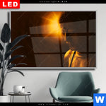 Wechselmotiv Dia Licht Der Weisheit Querformat Produktvorschau mit dem Bild Licht der Weisheit im Format Querformat.